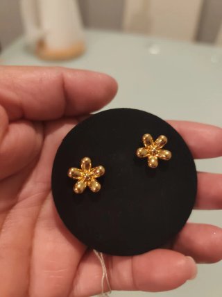 Pendientes Tous nuevo