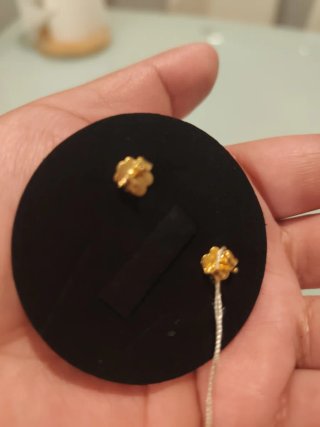 Pendientes Tous nuevo