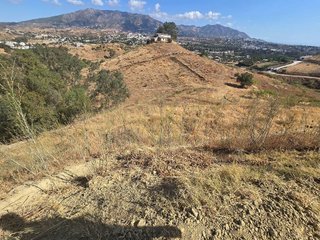 Terreno en venta en Mijas Golf en Mijas