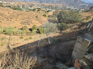 Terreno en venta en Mijas Golf en Mijas