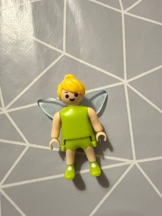 Figura Playmobil Disney Campanilla