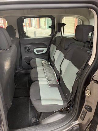 Citroen Berlingo 2019