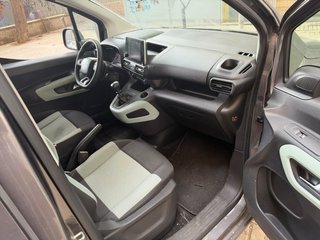 Citroen Berlingo 2019
