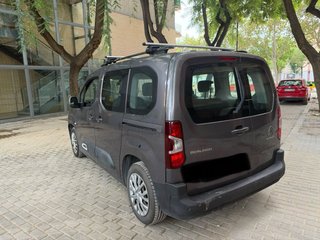 Citroen Berlingo 2019