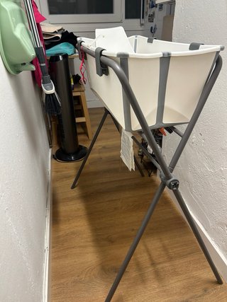 Bañera Stokke Flexi Bath XL