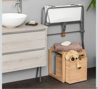 Bañera Stokke Flexi Bath XL