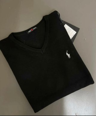 Maglione Ralph Lauren Nero