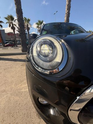 MINI Cooper 12.2017