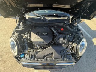 MINI Cooper 12.2017