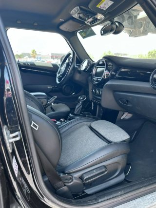 MINI Cooper 12.2017