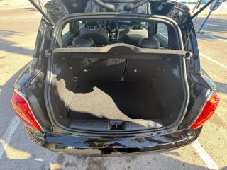 MINI Cooper 12.2017