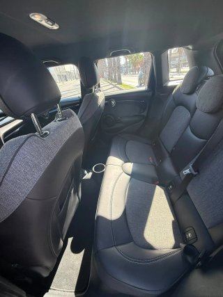 MINI Cooper 12.2017