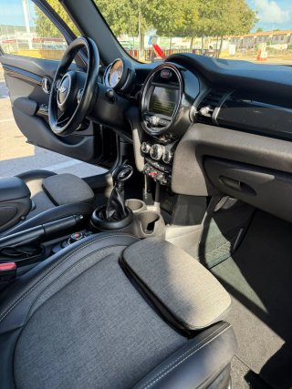 MINI Cooper 12.2017