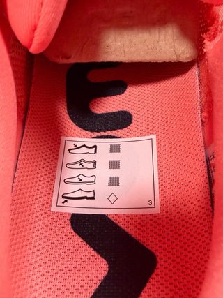 Nike ZoomX Vomero Premium 46