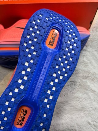 Nike ZoomX Vomero Premium 46