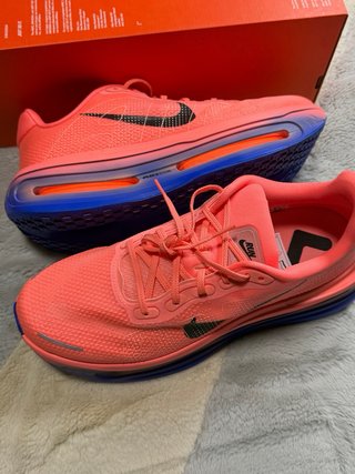Nike ZoomX Vomero Premium 46