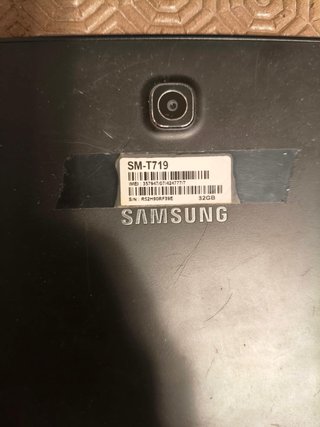 Samsung Galaxy Tab 2 32GB Nero