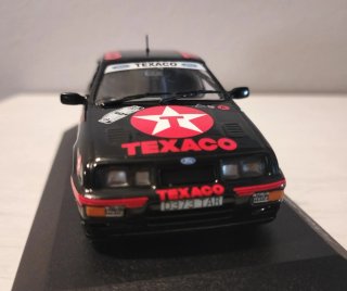 Ford Sierra RS '87