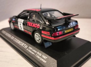 Ford Sierra RS '87