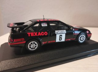 Ford Sierra RS '87