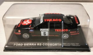 Ford Sierra RS '87