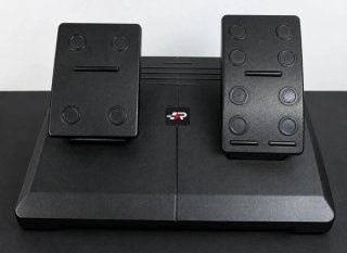 Pedalera Racing PS4/PS5