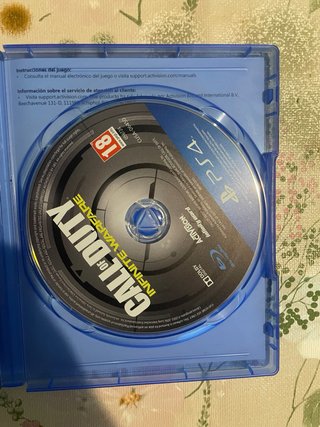 Call of Duty: Infinite Warfare