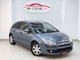 Citroën C4 Citroën C4 1.6 HDi 110 Collection