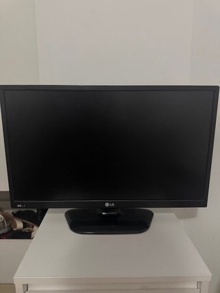 Monitor TV LG 24MT57S-BZ 24 Full HD