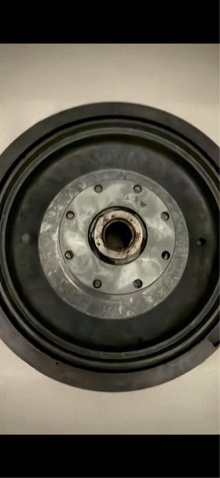 Encendido Original Vespa 160GT, 125 y 150 CL