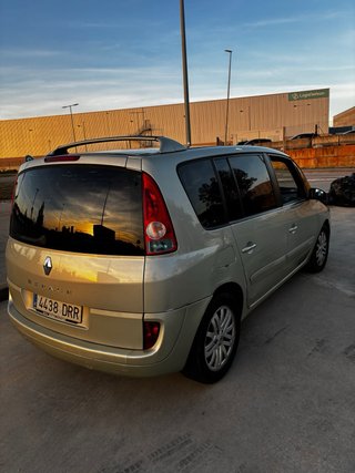 Renault Espace 2005