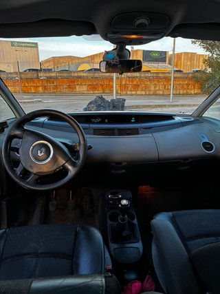 Renault Espace 2005