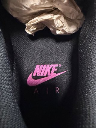 Nike Air Max 1 San Valentín Talla 43
