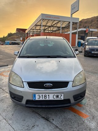 Ford C-MAX 2004
