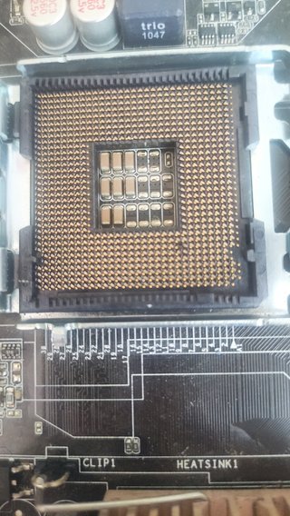 Placa Base ASUS P5KPL-AM SE LGA775