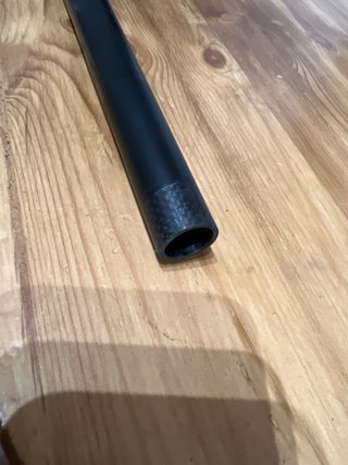 Manillar Syncros Fraiser IC SL WC Carbono