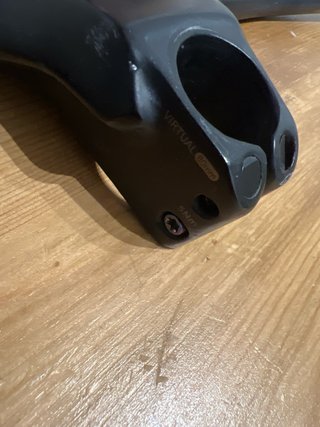 Manillar Syncros Fraiser IC SL WC Carbono