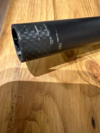 Manillar Syncros Fraiser IC SL WC Carbono