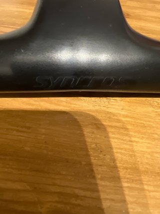 Manillar Syncros Fraiser IC SL WC Carbono