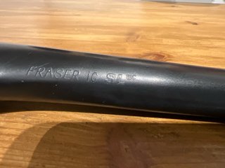 Manillar Syncros Fraiser IC SL WC Carbono