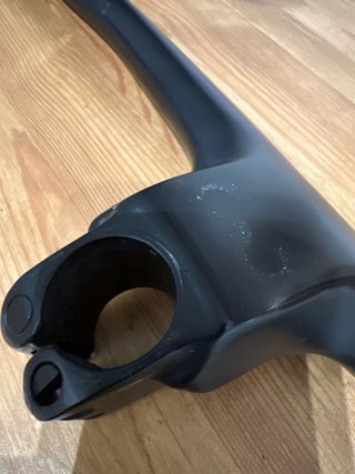 Manillar Syncros Fraiser IC SL WC Carbono