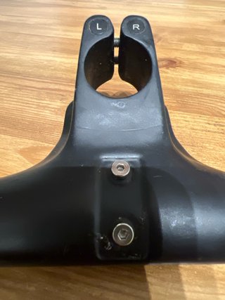 Manillar Syncros Fraiser IC SL WC Carbono