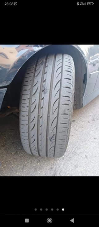 Llantas BMW Styling 121 R19 Originales