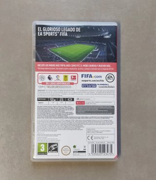 FIFA 20 Legacy Edition - Nintendo Switch