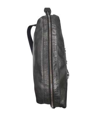 Bolso Balenciaga Courier Negro