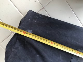 2 Trípodes para Altavoces K&M con Bolsa