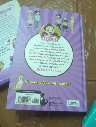 Superlío sobre ruedas