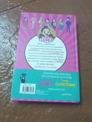 Superlío sobre ruedas