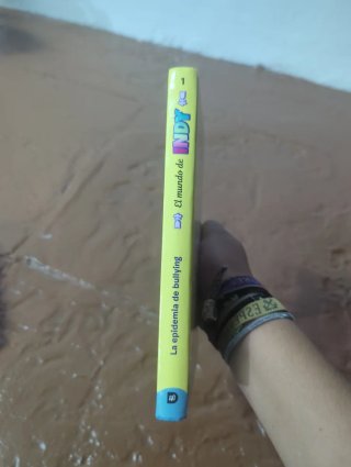 Superlío sobre ruedas