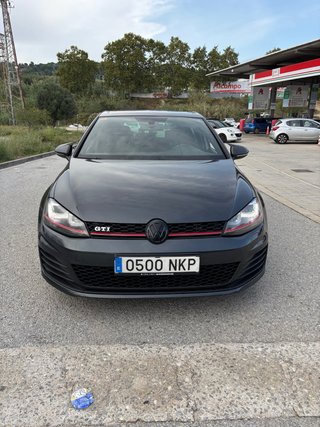 Volkswagen Golf 2014